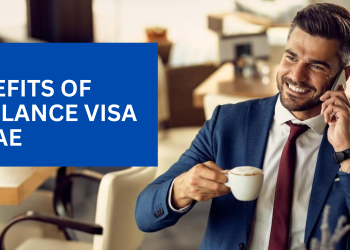 Freelance visa in UAE