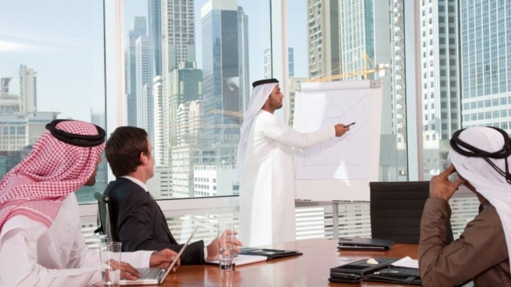 Why HR Outsourcing is Essential for Businesses in the UAE – The MSI Group