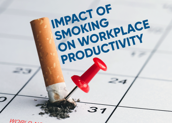 Unveiling the Impact of Smoking on Workplace Productivity
