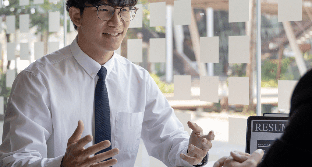 Mastering Difficult Job Interview Questions: Expert Tips from The MSI Group