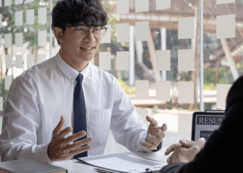 Mastering Difficult Job Interview Questions: Expert Tips from The MSI Group