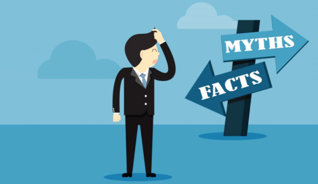 Debunking HR Outsourcing Myths: Discover the Real Benefits with The MSI Group!