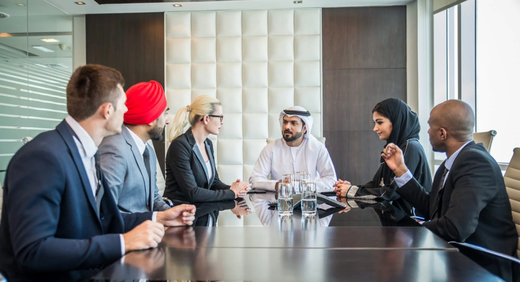 Unlocking Success: Comprehensive HR Services for Companies in the UAE