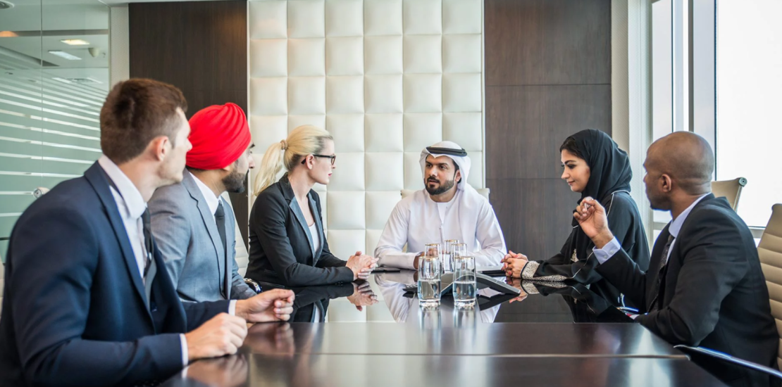 HR Services for Companies in UAE