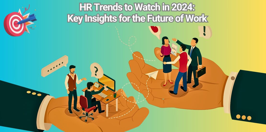 HR Trends msi