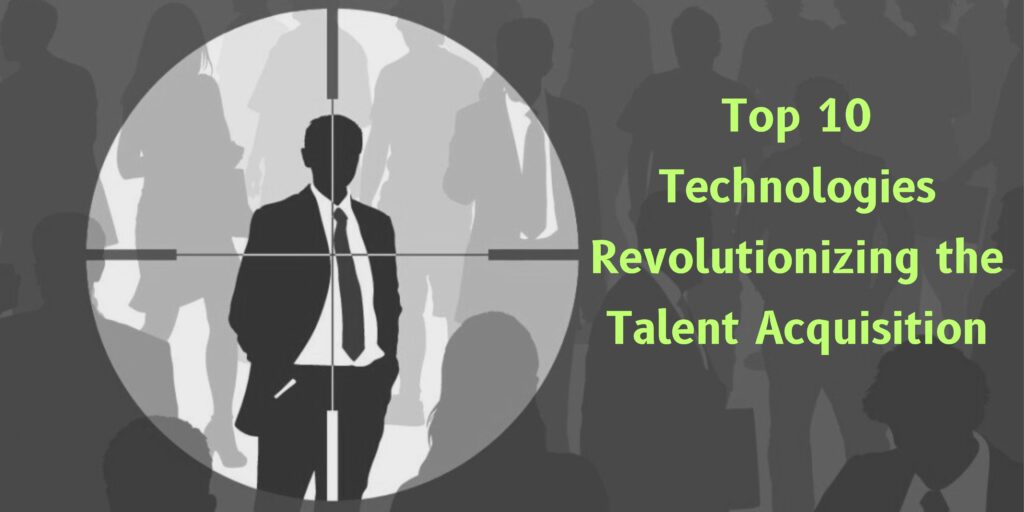 Talent Acquisition Banner