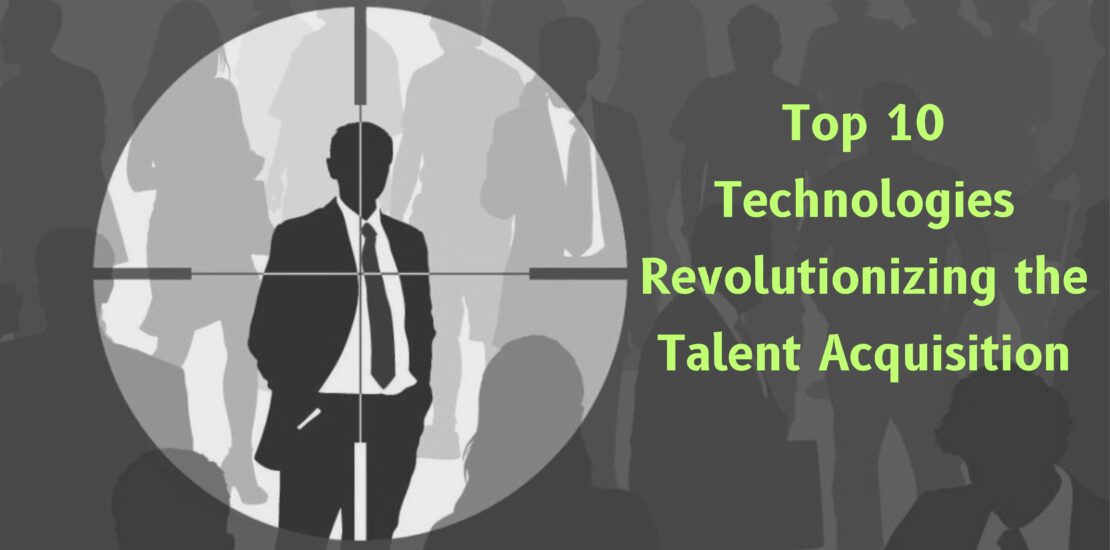 Talent Acquisition Banner